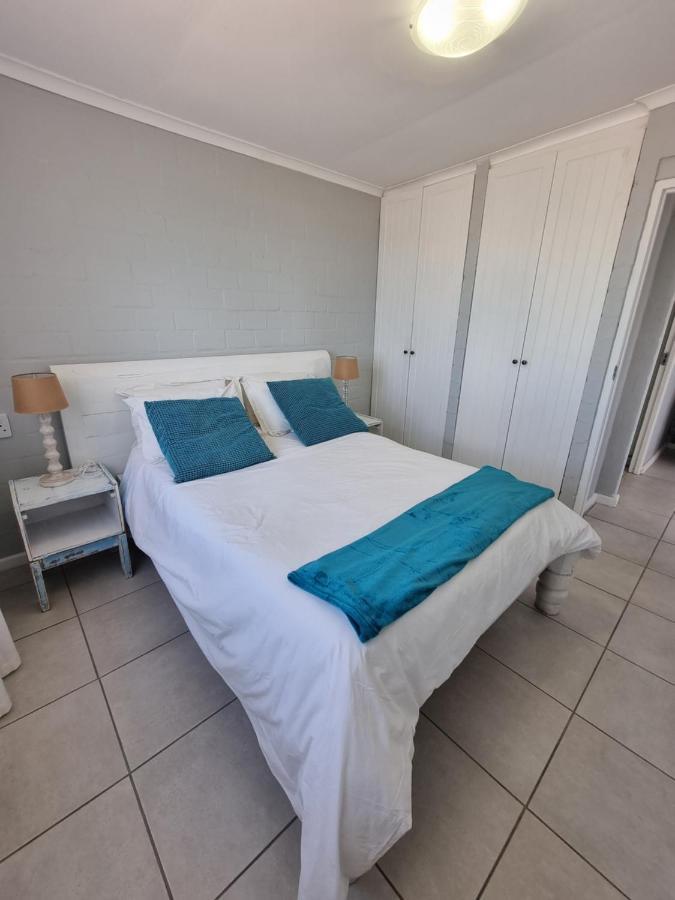 Rustic Hill Apartment Langebaan Exterior photo