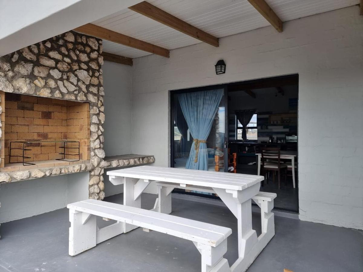 Rustic Hill Apartment Langebaan Exterior photo