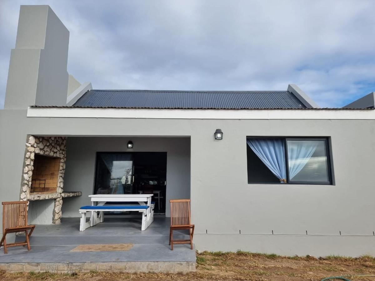 Rustic Hill Apartment Langebaan Exterior photo